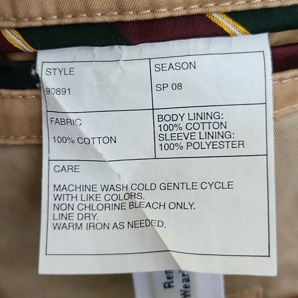 J.Crew Jacket - Picture 5 of 9